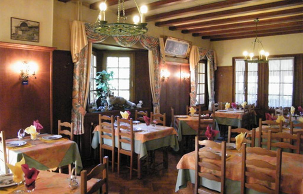 Le Chalet Luttenbach-près-Munster Kültér fotó