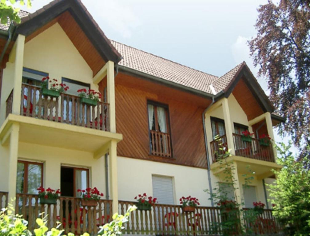 Le Chalet Luttenbach-près-Munster Kültér fotó