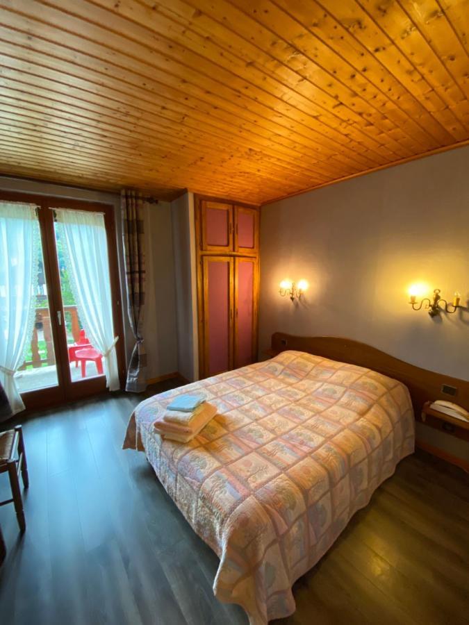 Le Chalet Luttenbach-près-Munster Kültér fotó